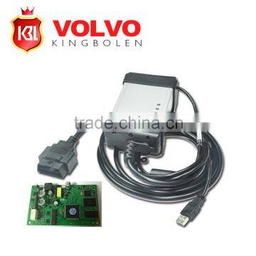 Highly function Volvo With Bluetooth Expertise Comprehensive Diagnostic Tool