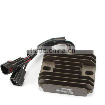 Soto racing - Voltage Regulator Rectifier For SUZUKI GSXR600 2006-2013