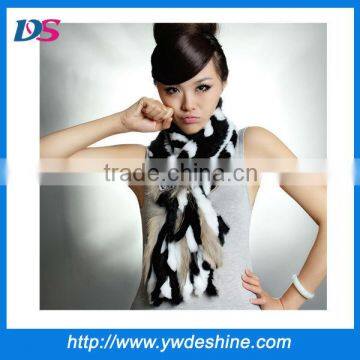 New product wholesale winter round neck scarf W212