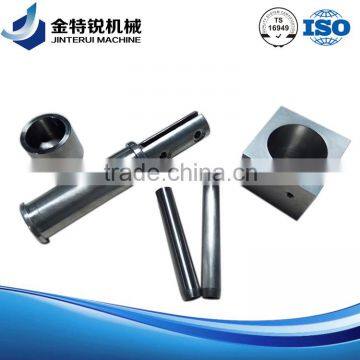 Chinese factory customize high precision CNC shifter base square