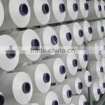 Nylon spandex yarn in 800TPM