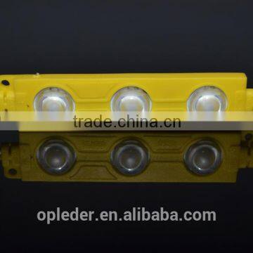 Dc12v IP65 3 5050 Led Lights Made in China photo-2