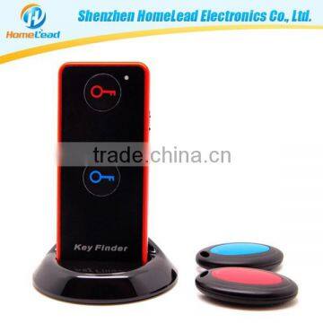 shenzhen electronic products promotional wireless key finder Remote promotional items key finder