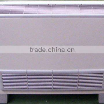 High Performance Ceiling Type Fan Coil Water Chiller