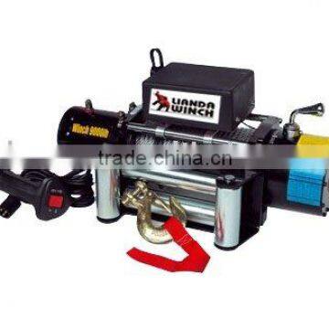 Electric Winch