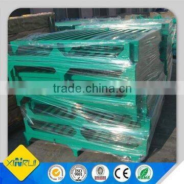 hot sale 4 way euro pallet 1200 x 800