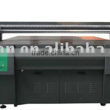 offset printing machine Docan2030 ( large format printer)