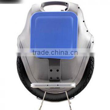 Electric Balanced Scooter photo-2