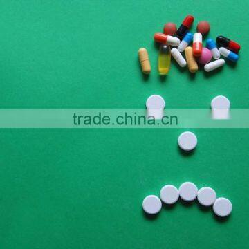 Sleep Tablet With Factory Supply