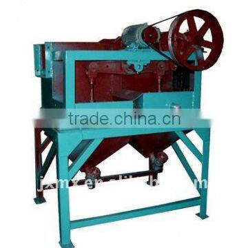 High performance mineral jigging machine separator for chrome