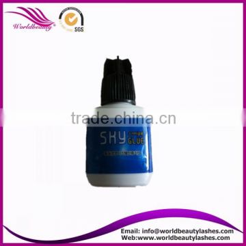 strong eyelash extension glue, Korea SKY glue for eyelash extension