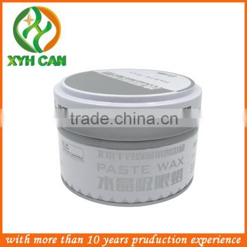 wax corrugated box