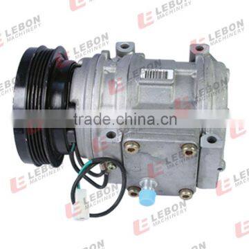 Legoo Air Conditioner LB-E5029	DENSO 10PA 15C 147200-0507 AIR COMPRESSOR ASSY