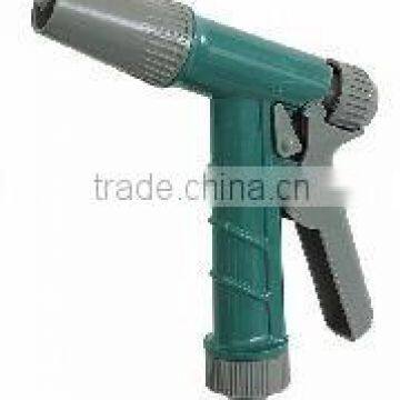 multi-function plastic nozzle