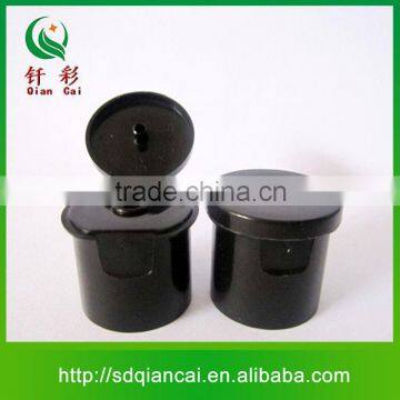 Wholesale China products plastic flip top cap and spout