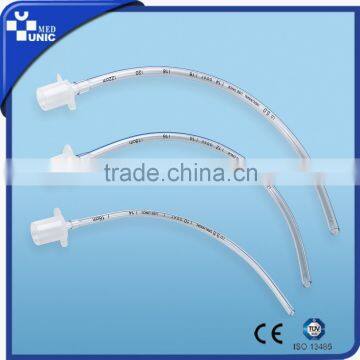 Oral/Nasal Endotracheal Tube(Uncuffed)