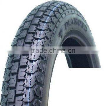 Strong Body Motorcycle Parts