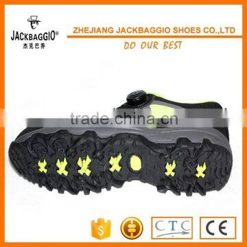 China Manufactory Directly Sale Anti-slip Cheap Safety Shoes Germany photo-4
