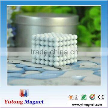 Neodymium Magnetic Balls 3 MM and 5 mm photo-6