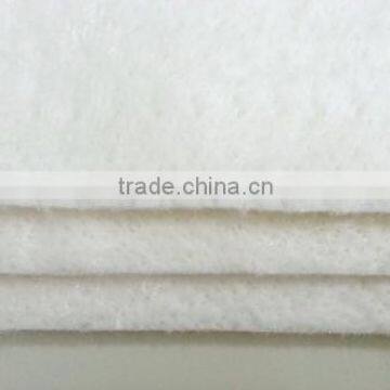 glass fiber needle punched blanket