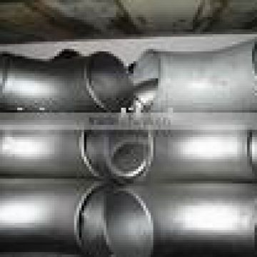 carbon steel elbow