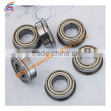 ball bearing F6700ZZ flange bearing