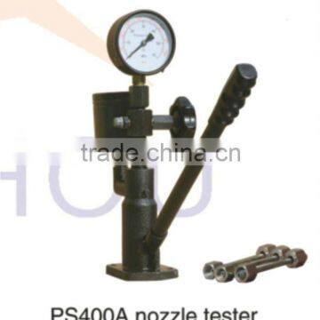 PS400A diesel nozzle tester