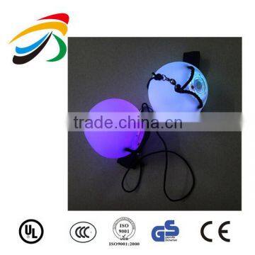 LED Ball / Battery LED Light Ball / LED Ball Light Outdoor