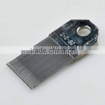 R-28-2-2 separating needle for karl mayer warping machine