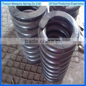 Steel Coil Spring