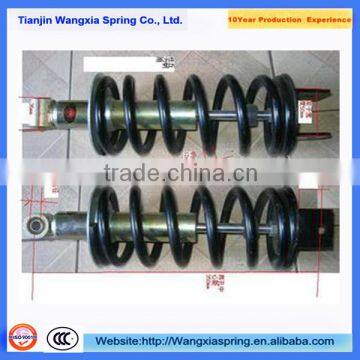 High Precision Absorbing Spring