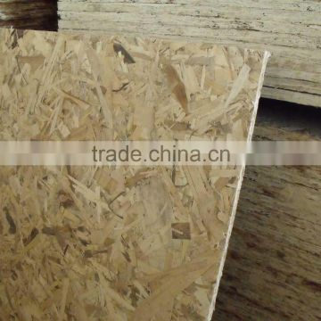 OSB wood flooring OSB plate water resistantly OSB 11mm