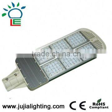 High Lumen Bridgelux Waterproof 60w China Solar Street Lights