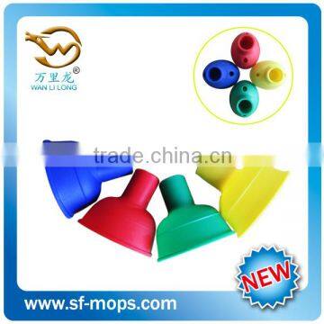 High Quality Easy and Strong Fresh Material Mop Clip photo-3