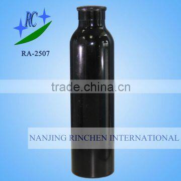 Body care powder bottle