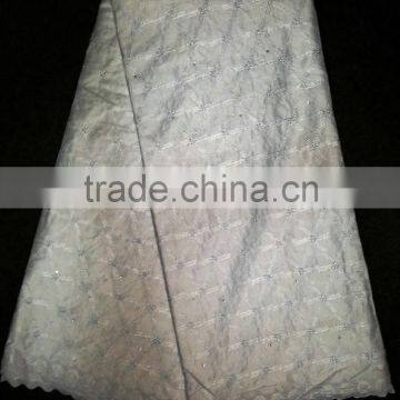 2014 Wholesale Wedding Party Swiss Voile Lace Swiss Guipure Lace for Big Occation photo-3