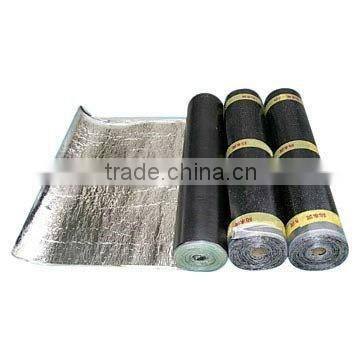 5.0 mm SBS Modified Bitumen Waterproof Membrane