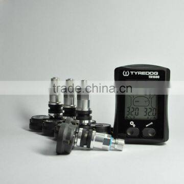 TPMS manufacture