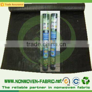 Weed Control Fabric, Ground Cover, PP Spunbond Non Woven Landscape Fabric photo-2