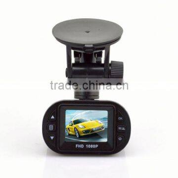 Chelong Factory Price Fashion Designed 1.5inch 120deg G-sensor IR Night Vision mini car crash camera