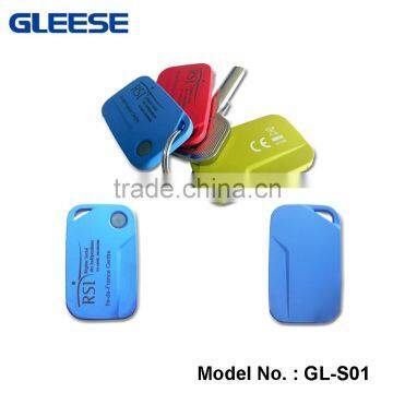 Wholesale Gleese cheaper gps tracker bluetooth wireless key finder