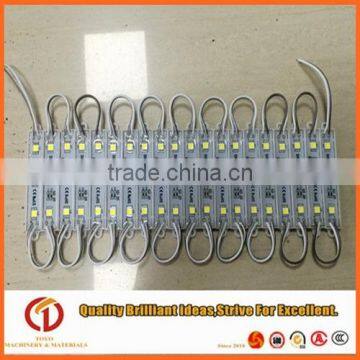 high quality waterproof SMD5050 LED module
