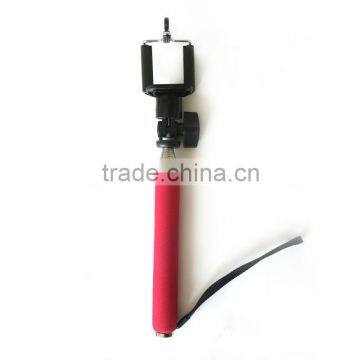 Handheld Monopod Phone/ Digital Camera Tripod Mount for Gopro Hero 1/2/ 3 photo-3