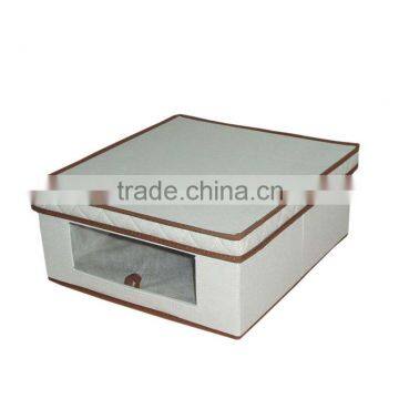 Latest Factory Price High Quality Wholesale Storage Box for Dog Food With Cardboard