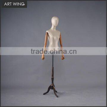 Wholesale Fashion Mannequins Fabric Women Fitting Dummies Models photo-2