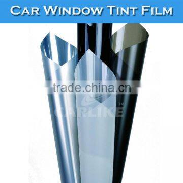 Insulation Properties Solar Window Wraps Vinyl Foil For Cars