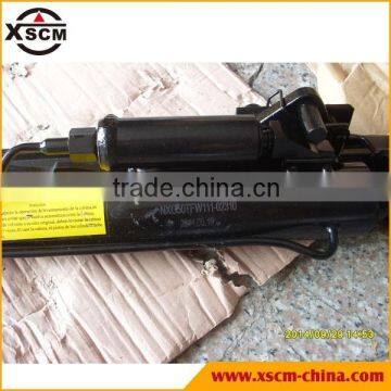 Left turn hand control china cylinder hydraulic