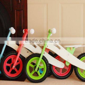 >>>Wood balance bike for kids wooden bike wheel/                        
                                                Quality Choice