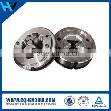 aluminum extrusion die