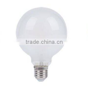 G95 Clear Ceramic Cover 360 Degree COB 4W Edison LED Bulb photo-5